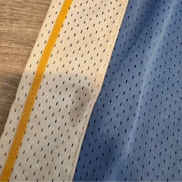 Nike Denver Nuggets Carmelo Anthony NBA Swingman Jersey - Picture 6 of 6